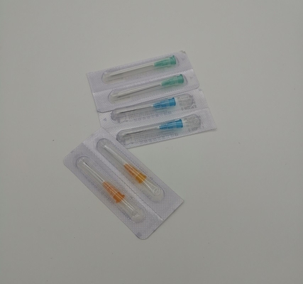 28mm EMG Nadel-Elektroden-rote Elektromyografie-Nadel 25pcs pro Behälter