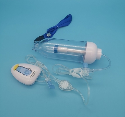 Einweg-Infusionspumpe PCA Typ 60 ml mit und Leistung CE