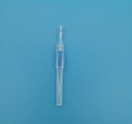 Einweg-Iv-Nadel und Katheter Sicherheitsmaß 16G Mittellgrau CE ISO13485