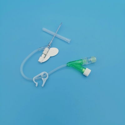 CE-Zertifizierung für Einwegkannen des Typs Y 18G IV