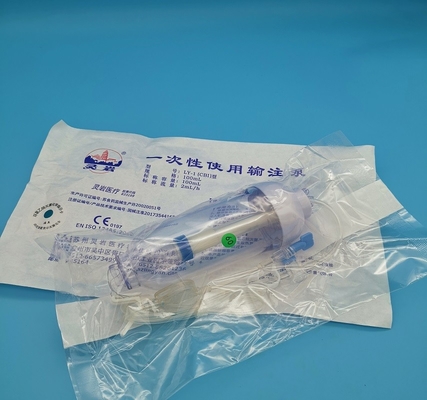 CBI 100 ml Einweg-Infusionspumpen für die postoperative Behandlung
