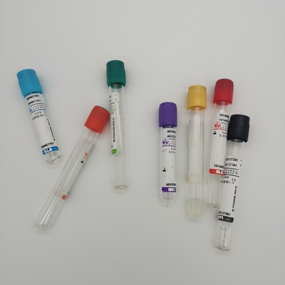 Einweg-IV-Kannula Grün 18G Y-Typ Chirurgische Infusion Bluttransfusion