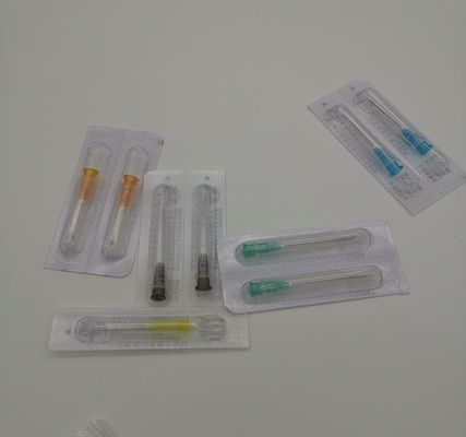 50mm schwarzes EMG Spitze CER der Nadel-Elektroden-0.45mm bestätigt mit ISO13485